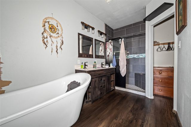 28832 San Bernard River Loop, Spring, TX 77386
