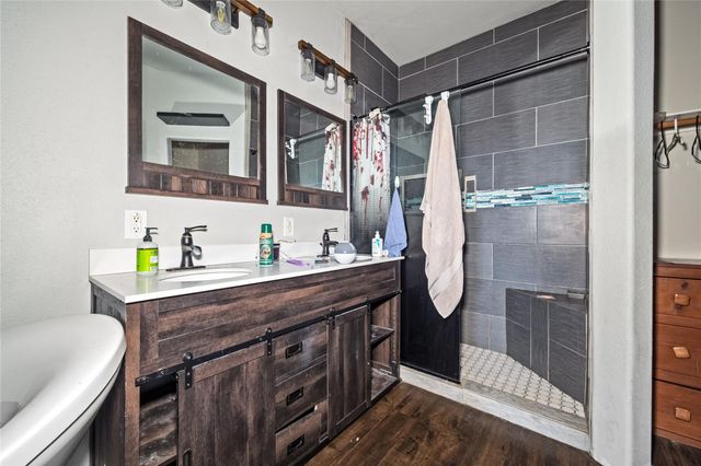 28832 San Bernard River Loop, Spring, TX 77386