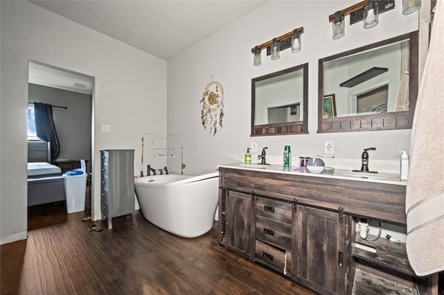 28832 San Bernard River Loop, Spring, TX 77386