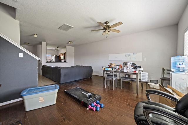 28832 San Bernard River Loop, Spring, TX 77386