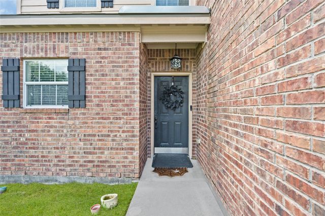 28832 San Bernard River Loop, Spring, TX 77386