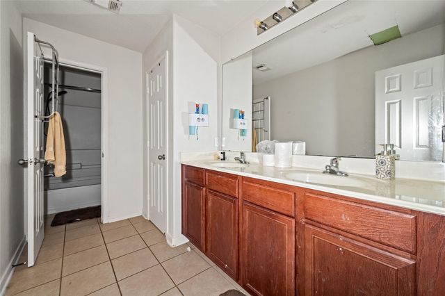 28832 San Bernard River Loop, Spring, TX 77386