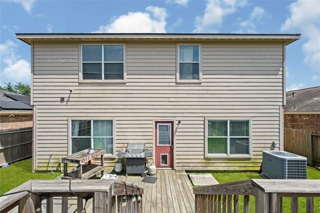 28832 San Bernard River Loop, Spring, TX 77386