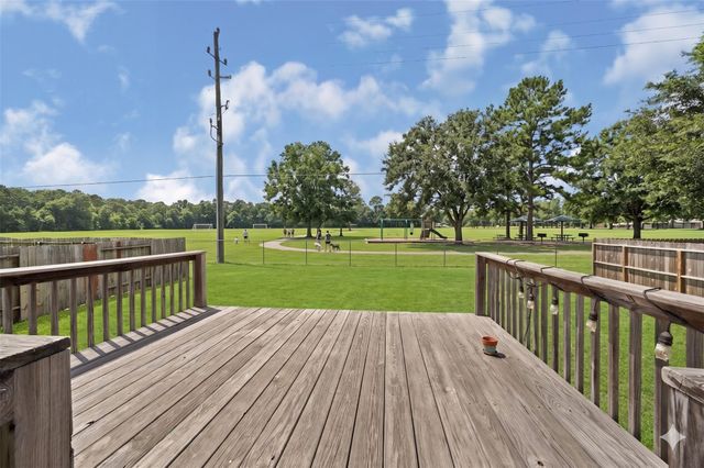 28832 San Bernard River Loop, Spring, TX 77386