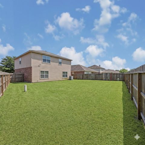 28832 San Bernard River Loop, Spring, TX 77386