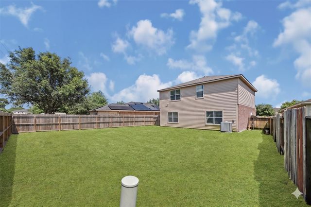 28832 San Bernard River Loop, Spring, TX 77386