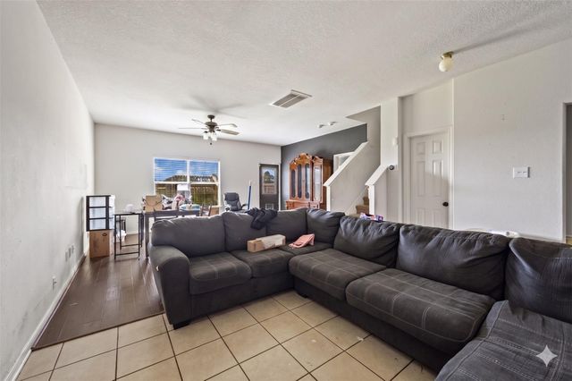 28832 San Bernard River Loop, Spring, TX 77386