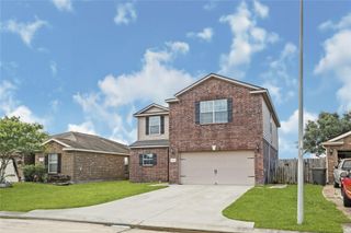 28832 San Bernard River Loop, Spring, TX 77386