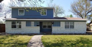 401 San Carlos Drive, Grand Prairie, TX 75051