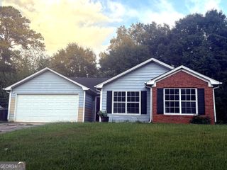 1119 Whisper Wind Drive, Mcdonough, GA 30253