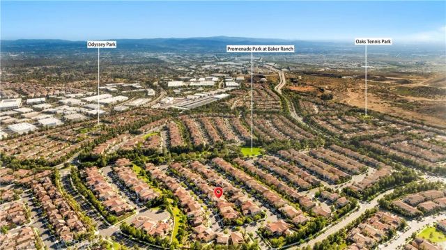 17 Swift, Lake Forest, CA 92630