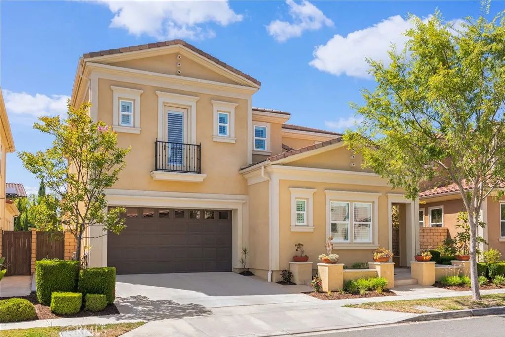 17 Swift, Lake Forest, CA 92630
