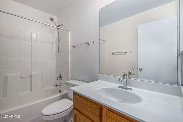 1525 W BURGESS Lane, Phoenix, AZ 85041
