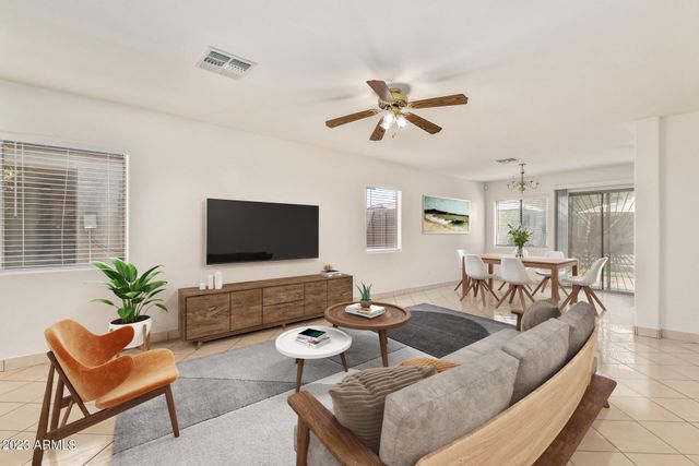 1525 W BURGESS Lane, Phoenix, AZ 85041