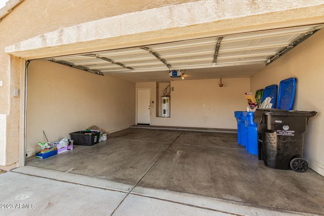 1525 W BURGESS Lane, Phoenix, AZ 85041