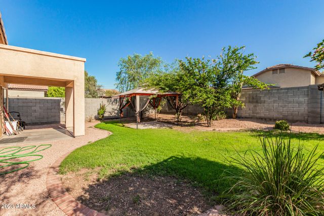 1525 W BURGESS Lane, Phoenix, AZ 85041