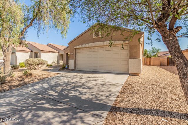 1525 W BURGESS Lane, Phoenix, AZ 85041