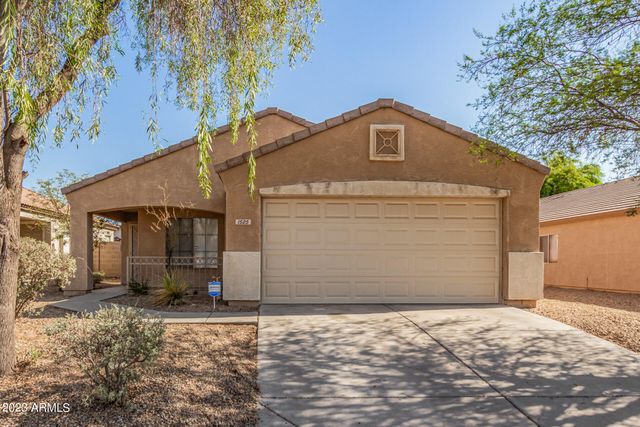 1525 W BURGESS Lane, Phoenix, AZ 85041