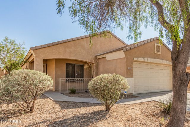 1525 W BURGESS Lane, Phoenix, AZ 85041