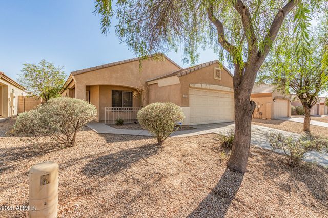 1525 W BURGESS Lane, Phoenix, AZ 85041