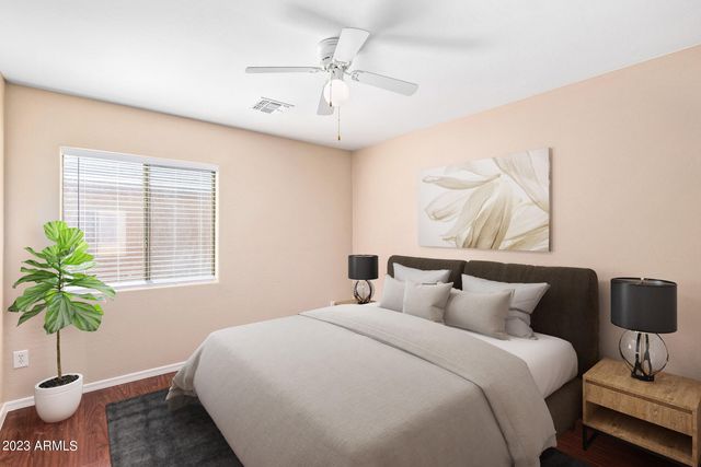 1525 W BURGESS Lane, Phoenix, AZ 85041