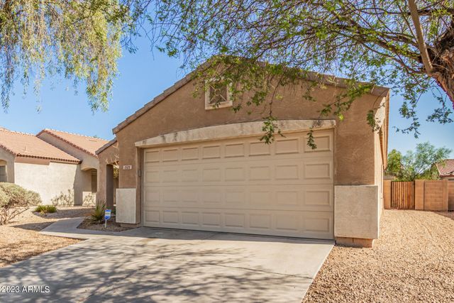 1525 W BURGESS Lane, Phoenix, AZ 85041