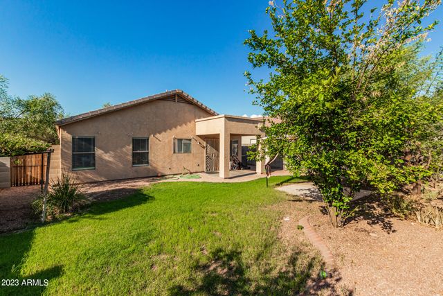 1525 W BURGESS Lane, Phoenix, AZ 85041