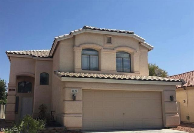 9076 Quarrystone Way, Las Vegas, NV 89123