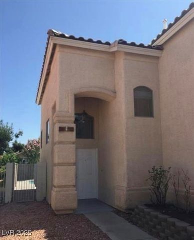 9076 Quarrystone Way, Las Vegas, NV 89123