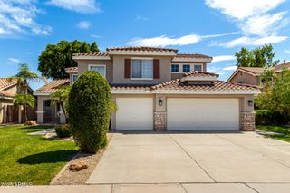 913 W JUANITA Avenue, Gilbert, AZ 85233