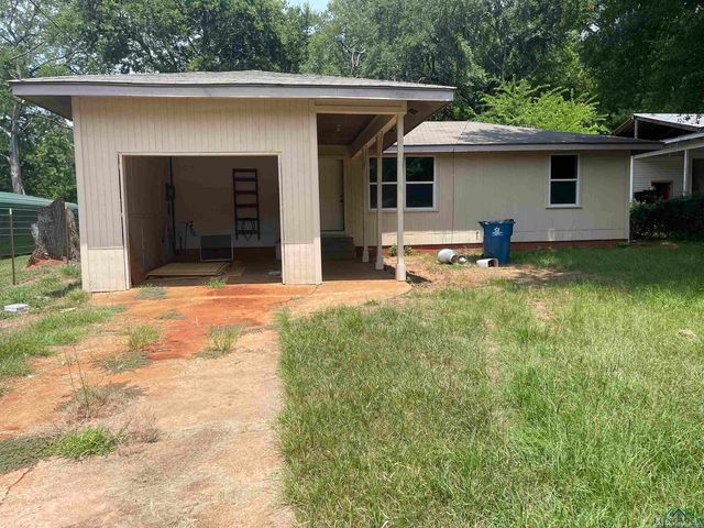 1104 Webb St, Daingerfield, TX 75638