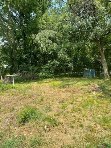 1104 Webb St, Daingerfield, TX 75638