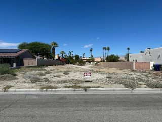 Lot 353 Verano Road, Cathedral City, CA 92234
