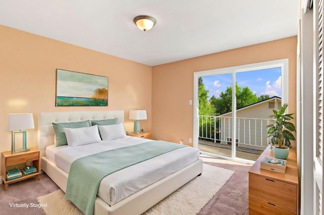 375 Alameda De Las Pulgas, Redwood City, CA 94062