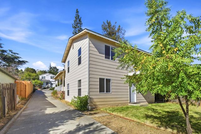 375 Alameda De Las Pulgas, Redwood City, CA 94062