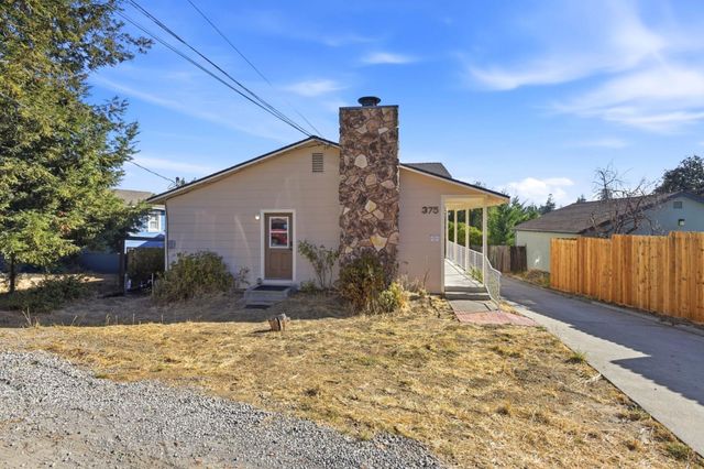 375 Alameda De Las Pulgas, Redwood City, CA 94062