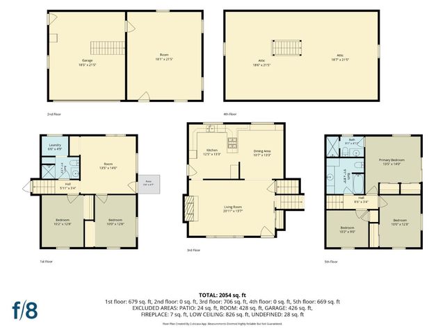 375 Alameda De Las Pulgas, Redwood City, CA 94062