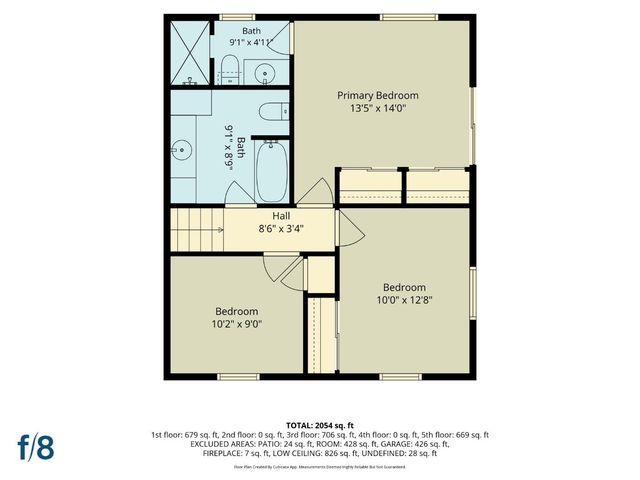 375 Alameda De Las Pulgas, Redwood City, CA 94062