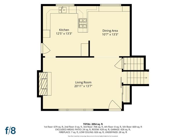 375 Alameda De Las Pulgas, Redwood City, CA 94062