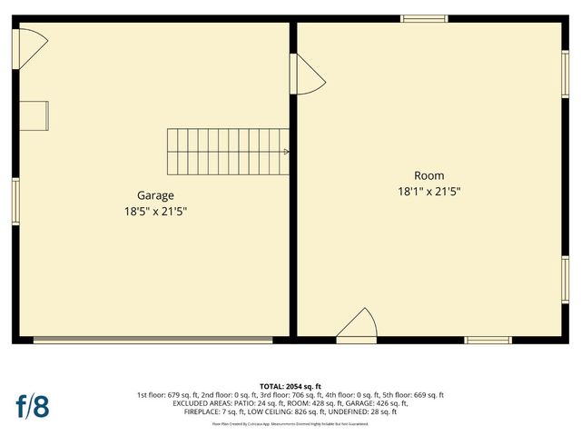 375 Alameda De Las Pulgas, Redwood City, CA 94062