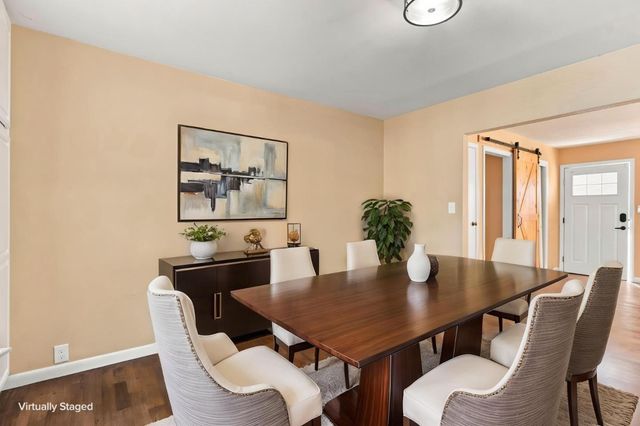 375 Alameda De Las Pulgas, Redwood City, CA 94062