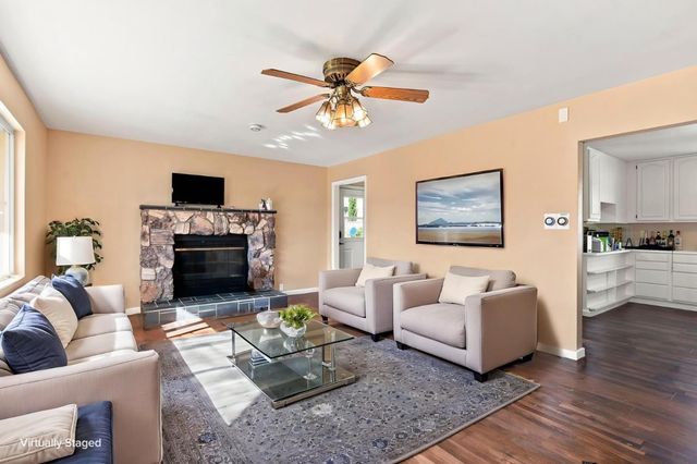 375 Alameda De Las Pulgas, Redwood City, CA 94062