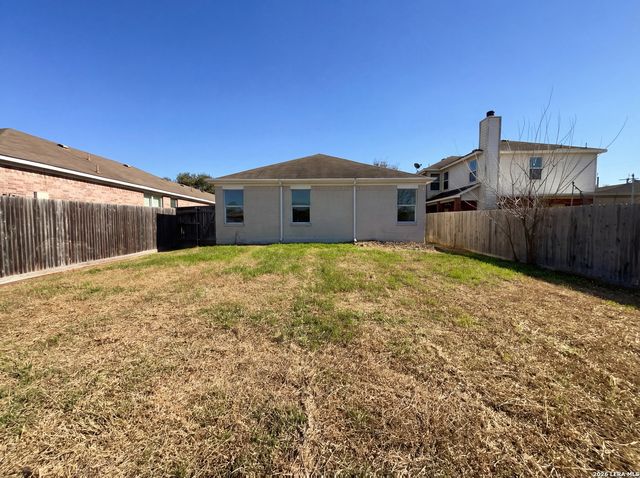 6415 Ithaca, San Antonio, TX 78239