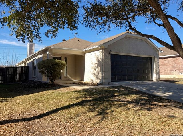 6415 Ithaca, San Antonio, TX 78239