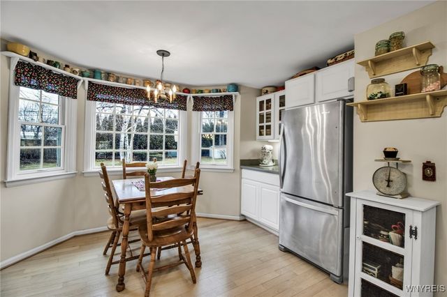 54 Surrey, Amherst, NY 14221