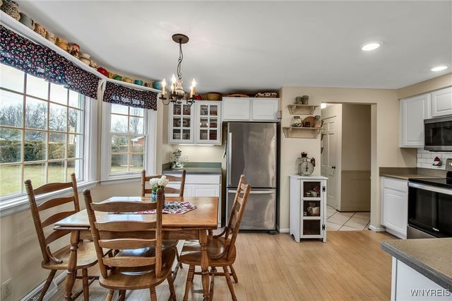 54 Surrey, Amherst, NY 14221