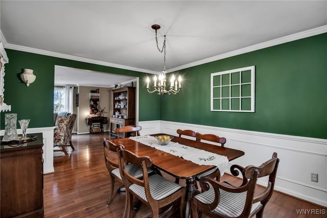 54 Surrey, Amherst, NY 14221