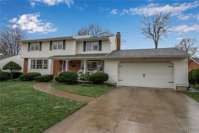 54 Surrey, Amherst, NY 14221