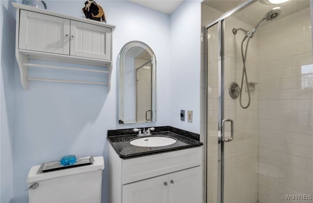 54 Surrey, Amherst, NY 14221