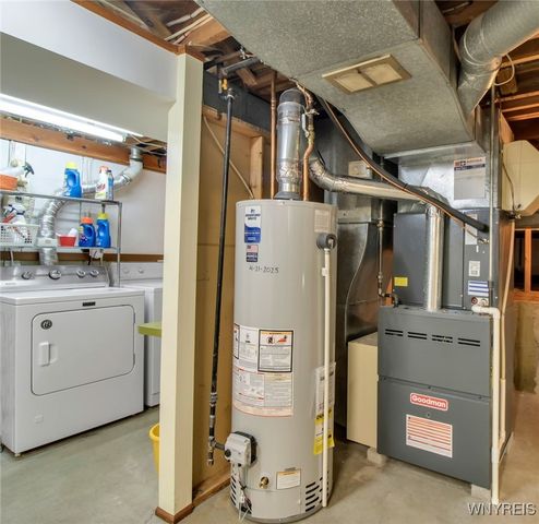 54 Surrey, Amherst, NY 14221